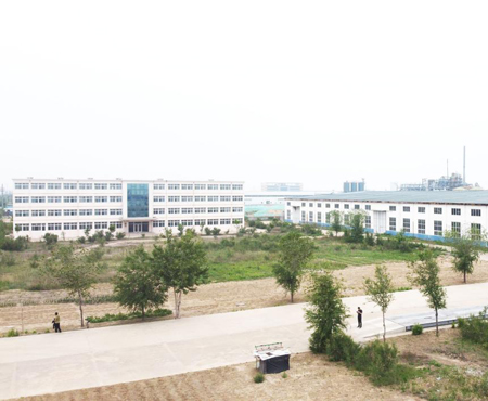 山東凱信重工機械有限公司